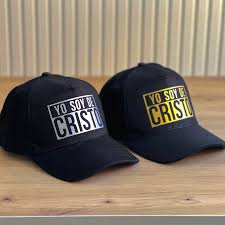 GORRAS CRISTIANAS - PRECIO POR UNIDAD